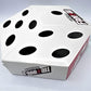 Hasbro Parker Brothers Yahtzee Free for All
