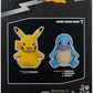 Pokemon Squirtle Select Vinyl Figure - 8-Inch Figure Made from Vinyl