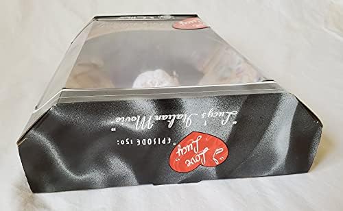 Mattel Barbie As Lucy in I Love Lucy - Lucy's Italian Movie Episode 150