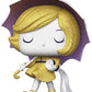 POP Funko Pop Ad Icons Morton Salt Girl Diamond