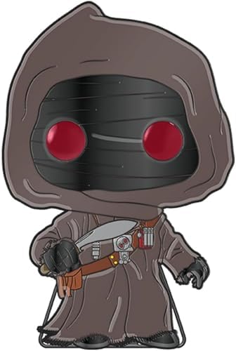 Funko Pop Pin - Tornado Dance 7
