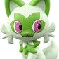 Pokemon Moncolle Monster Collection MS-03 Sprigatito