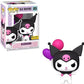 Funko Pop Kuromi with Balloons Vinyl Figure 85