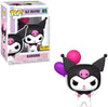 Funko Pop Kuromi with Balloons Vinyl Figure 85