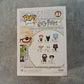 Funko POP Harry Potter Rita Skeeter SDCC 2019 Limited Edition