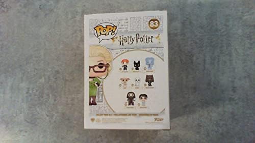 Funko POP Harry Potter Rita Skeeter SDCC 2019 Limited Edition