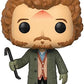 Funko Marv Merchants Home Alone x POP Movies Vinyl Figure 1 PET Plastic Graphical