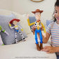 Mattel Disney and Pixar Toy Story Large Action Figure Posable Jessie in Signature Cowgirl