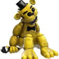 Funko Five Nights at Freddy's POP Articulated Golden Freddy Action Figure Multicolor 5.5