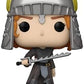 Funko Pop Movies Willow - Princess Sorsha - 16 Odds for Rare Chase Variant - Styles May Vary - Willow 1988 - Collectable Vinyl Figure