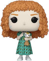 Funko Pop Movies WB 100 - Interview with The Vampire - Claudia