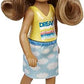 Barbie Chelsea Doll