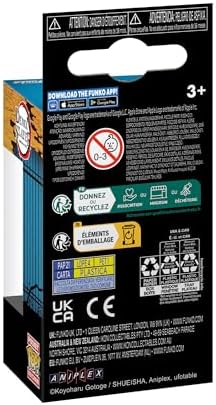 Funko unisex-adult Pop Keychain