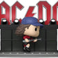 Funko POP Moments ACDC - Angus Young - Dance - Collectable Vinyl Figure