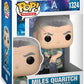 Funko POP Movies Avatar - Miles Quaritch - Avatar The Way of Water - Collectable Vinyl Figure