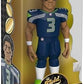 Funko Vinyl Gold NFL Seahawks Russell Wilson 12 Inch Vinyl Figure