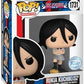 Funko Pop Rukia Kuchiki with Kon 1731