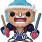Funko POP Super One Piece - Franky - Franosuke - Wano - Collectable Vinyl Figure
