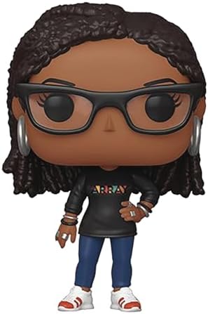 Funko Pop Directors Ava DuVernay