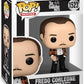 Funko POP Movies The Godfather Part 2- Fredo Corleone - Collectable Vinyl Figure