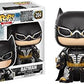 Funko POP Movies DC Justice League - Batman Toy Figure