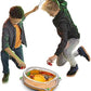 BEYBLADE Burst QuadDrive Cosmic Vector Battle Set - Battle Game Set with Beystadium 2