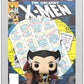 Funko POP Comic Cover Marvel - X-Men Days of Future Past - 1981 Wolverine - Collectable Vinyl Figure