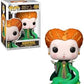 Funko POP Disney Disney Hocus Pocus 2- Winifred Sanderson - Smoke - Collectable Vinyl Figure