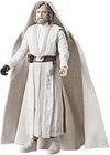 Hasbro Star Wars 2017 The Black Series Luke Skywalker Jedi Master The Last Jedi Action