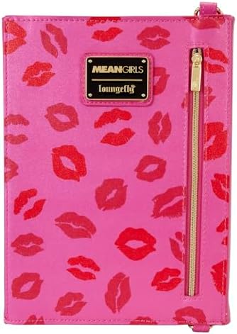 Funko Loungefly Paramount Mean Girls - Burn Book items Amazon