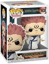 Funko POP Animation JJK - Sukuna - Jujutsu Kaisen - Collectable Vinyl Figure