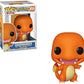 Funko Pop Pokemon Collectors Set 1 - Charmander Bulbasaur