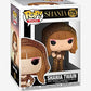 Funko Pop Rocks Shania Twain - Shania Twain