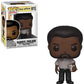 Funko The Office - Darryl Philbin Pop Vinyl Figure Bundled with Compatible Pop Box