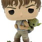 Funko POP Star Wars The Empire Strikes Back 40th Anniversary - Luke Skywalker Training