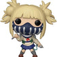Funko Pop Animation My Hero Academia - Himiko Toga Vinyl Figure