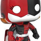 Funko POP Heroes Villains as Batgirl Harley Quinn Action Figure
