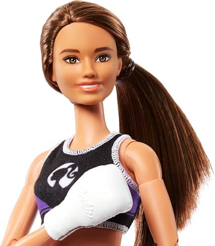 Barbie Careers Fashion Doll