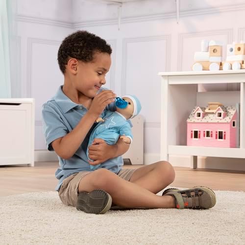 Melissa & Doug Melissa Doug Mine to Love Jordan FFP