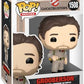 Funko POP Movies Ghostbusters Frozen Empire - Gary Grooberson - Collectable Vinyl Figure