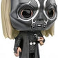 Funko POP Harry Potter Lucius Malfoy Death Eater Mask Hot Topic 30