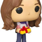 Funko Pop Movies Harry Potter Holiday - Hermione Granger Multicolor 51153