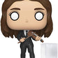 Funko POP Umbrella Academy - Vanya Hargreeves Funko Pop Vinyl Figure Bundled with