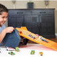 Hot Wheels Roll Out Raceway Track Set