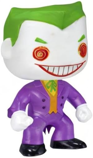 Funko Joker POP Heroes