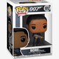 Funko Pop Movies James Bond - Safin Multicolor 3.75 inches