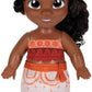 Disney Moana 2 Little Sis Simea Doll Pua Figure - Doll Playset