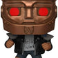 Funko POP TV Doom Patrol - Robotman - Collectable Vinyl Figure