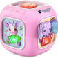 VTech Baby Busy Learners Music Activity Cube Pink