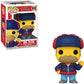 Funko POP The Simpsons Mr. Plow 910